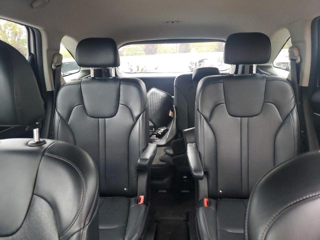 2023 KIA SORENTO EX KNDRHDLG9P5163968