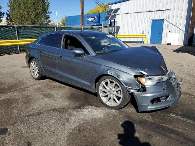 2015 AUDI A3 PREMIUM - WAUCJGFF0F1051917