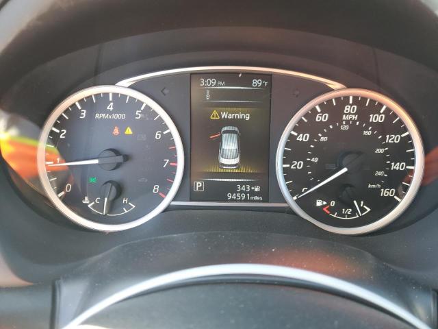 2018 NISSAN SENTRA S 3N1AB7AP0JY240016