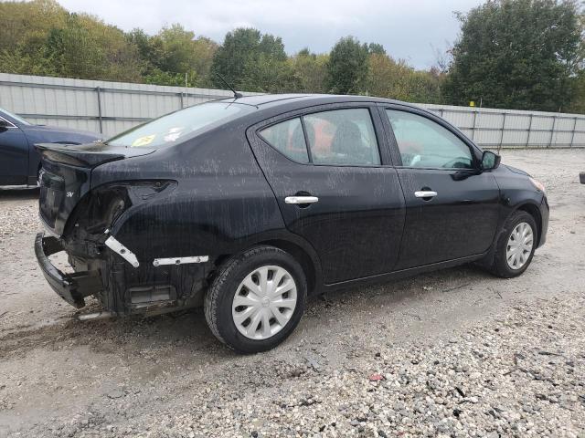 2018 NISSAN VERSA S #3284024800