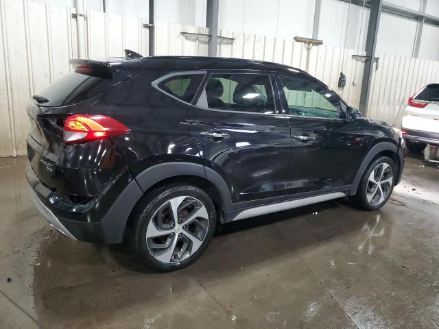 2017 HYUNDAI TUCSON LIM #3283989802