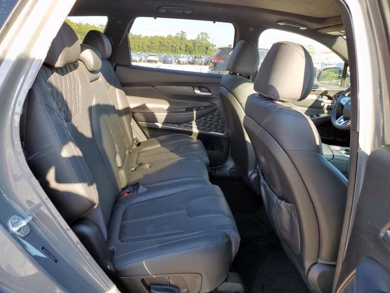 2022 HYUNDAI SANTA FE C 5NMS54AL7NH450858