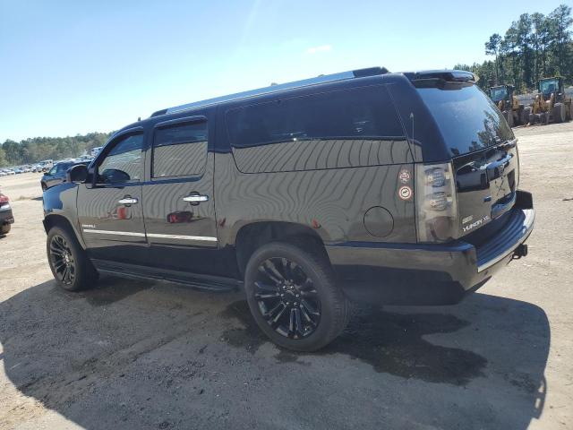 2010 GMC YUKON XL D - 1GKUKMEF0AR178704