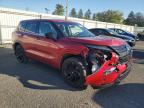 Lot #3298027166 2022 MITSUBISHI OUTLANDER