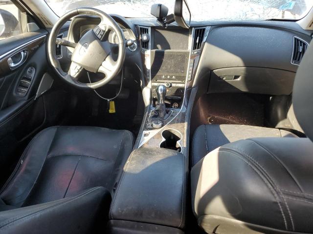 2017 INFINITI Q50 HYBRID #3291378135