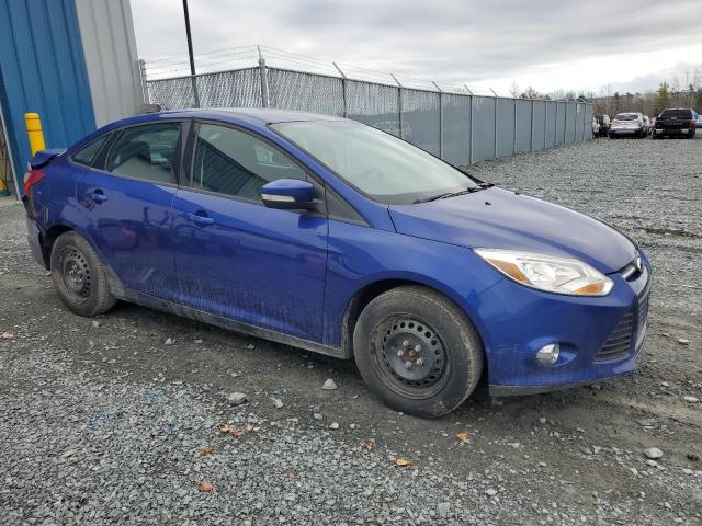 2012 FORD FOCUS SE - 1FAHP3F26CL459289