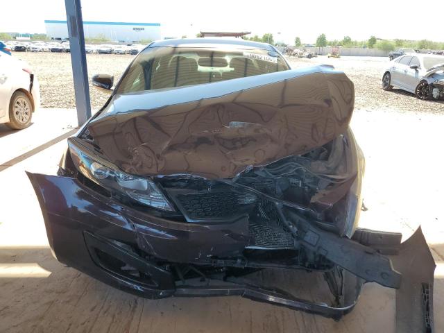 2013 KIA OPTIMA EX - 5XXGN4A72DG186650