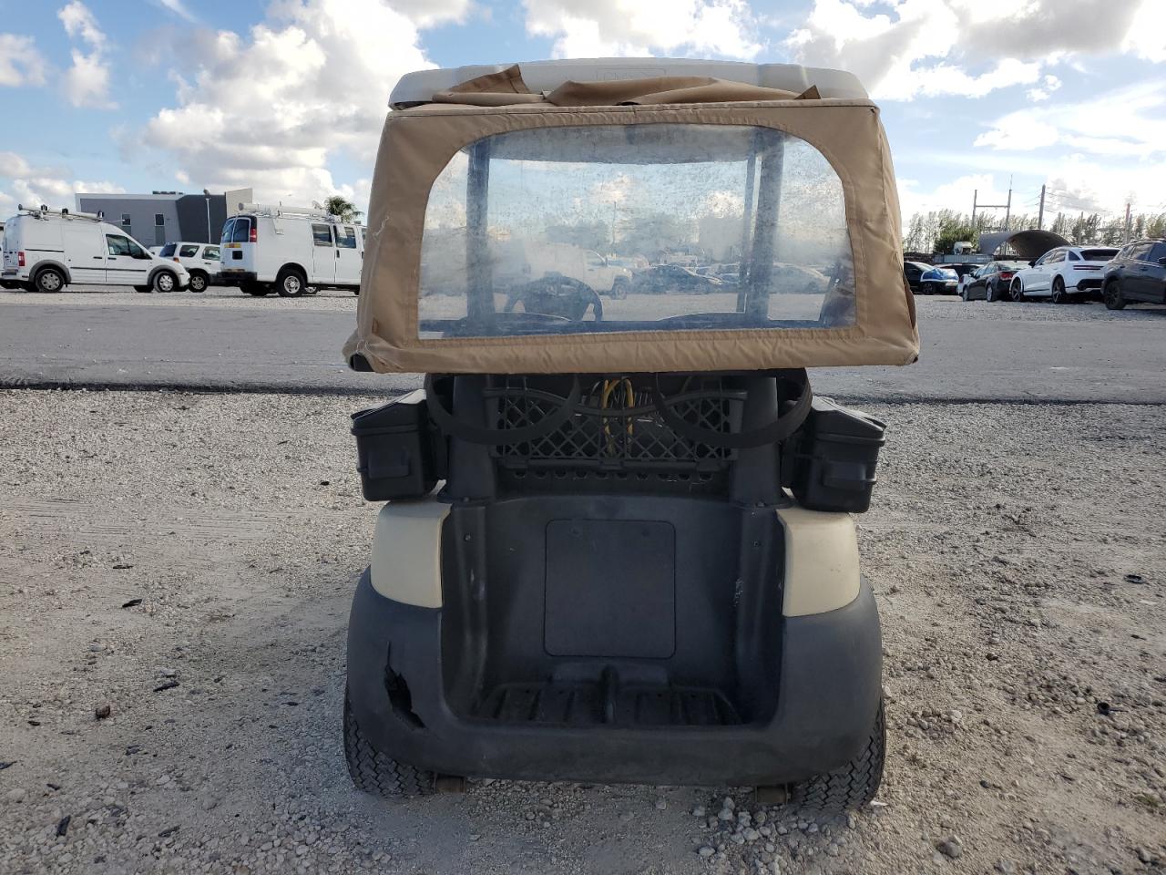 Lot #3275437718 2017 CLUB CAR PRECEDENT