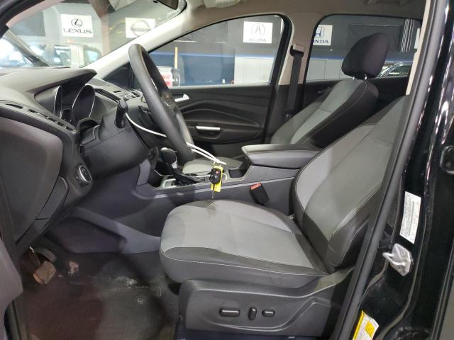 2017 FORD ESCAPE SE - 1FMCU9G98HUB97980