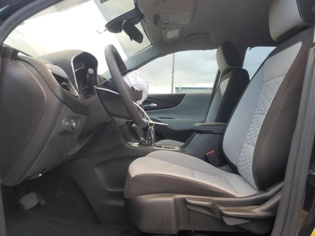 2020 CHEVROLET EQUINOX LS 3GNAXHEV2LS581539