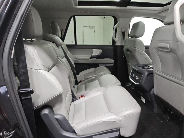 2025 FORD EXPEDITION - 1FMJK1H87SEA29799