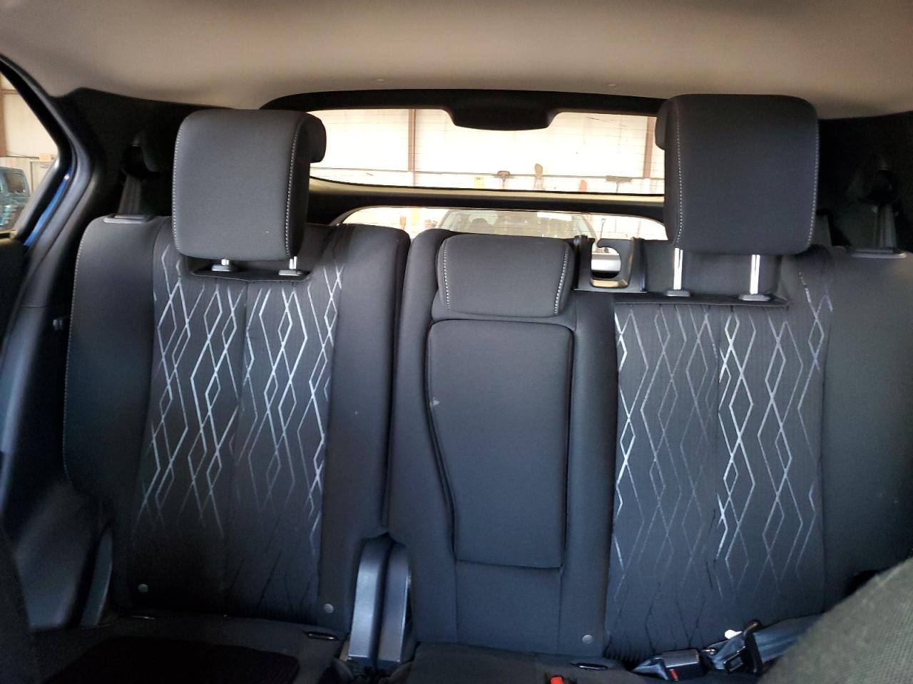 MITSUBISHI ECLIPSE SE