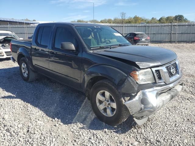 2011 NISSAN FRONTIER S - 1N6AD0ER7BC402824