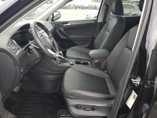 2024 VOLKSWAGEN TIGUAN WOL #3296268405