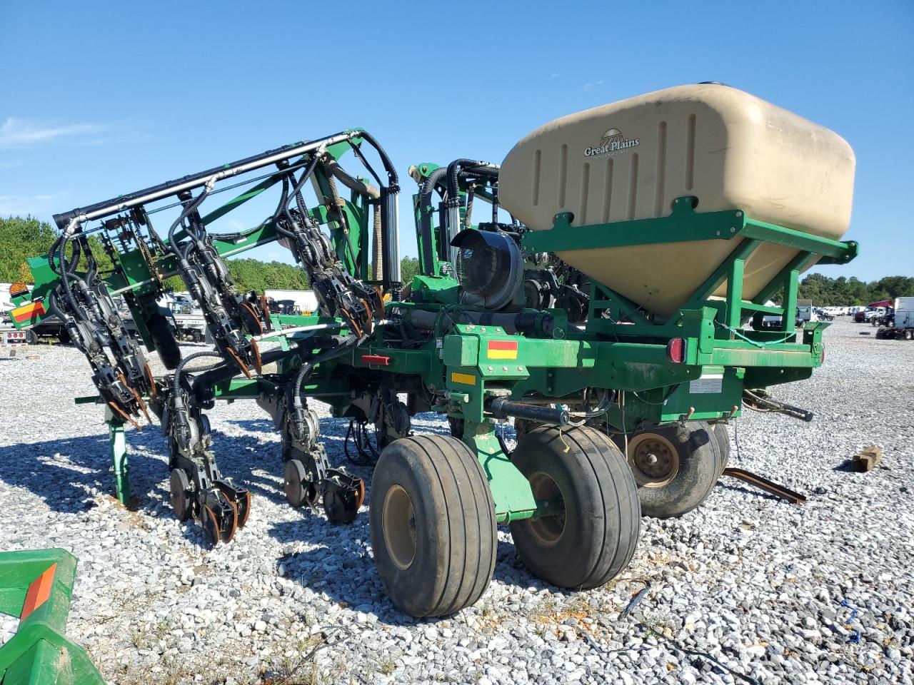 Lot #3275580818 2021 GREATLAINS 3PYPA