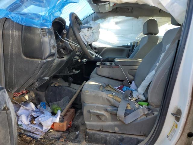 2016 GMC SIERRA K25 1GT22REG8GZ167953