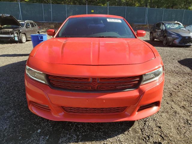 2017 DODGE CHARGER SX 2C3CDXHG7HH557124