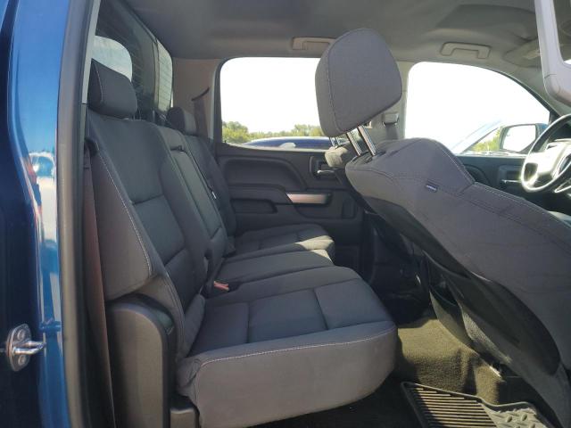 2015 CHEVROLET SILVERADO K1500 LT 1GCUKREC7FF202617