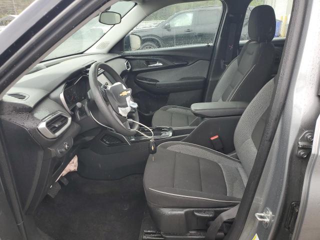 2023 CHEVROLET TRAILBLAZE #3287496025