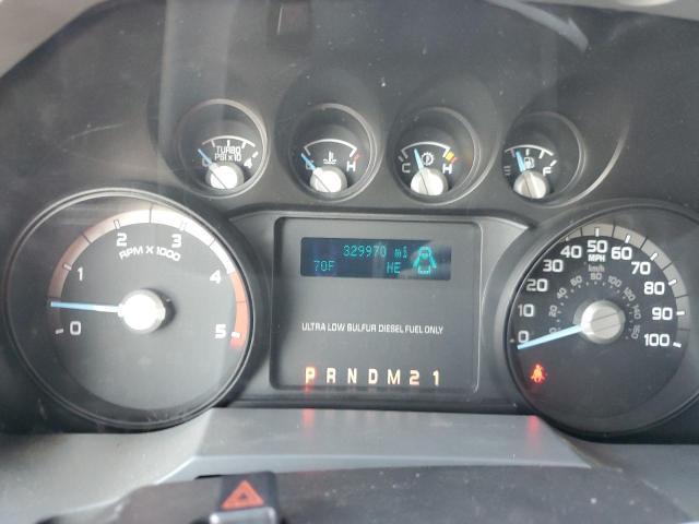 2015 FORD F350 SUPER - 1FT8W3DT5FEC41684