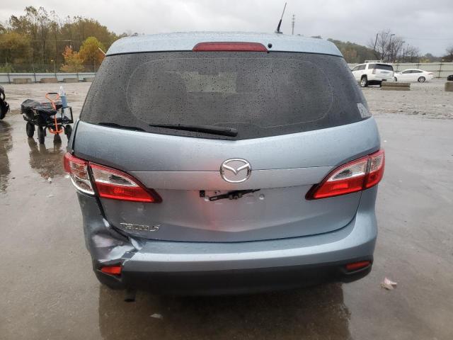 2012 MAZDA 5 - JM1CW2BL9C0143824