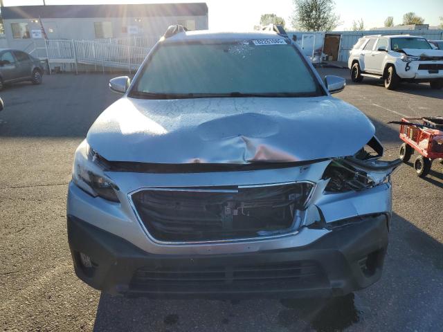 2020 SUBARU OUTBACK PR 4S4BTACC0L3106037