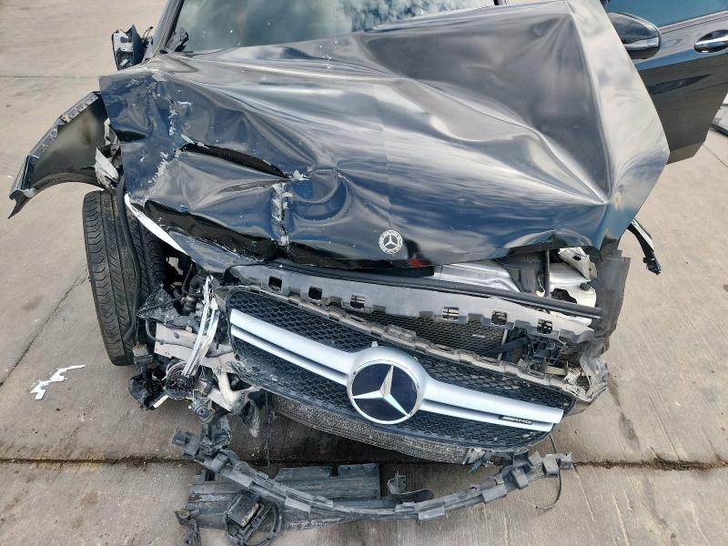 2019 MERCEDES-BENZ C 43 AMG 55SWF6EB2KU288046