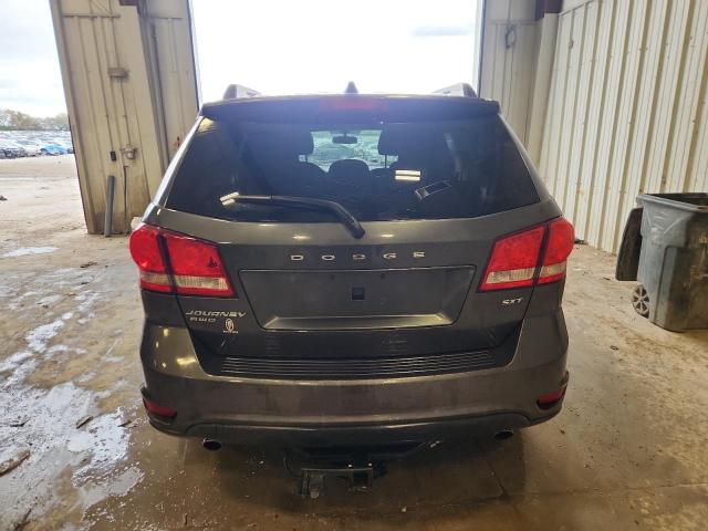 2016 DODGE JOURNEY SX - 3C4PDDBG6GT133282