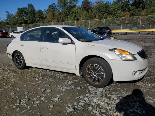 2009 NISSAN ALTIMA 2.5 #3292461708