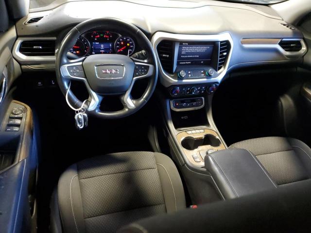 2020 GMC ACADIA SLE - 1GKKNRLS0LZ215149