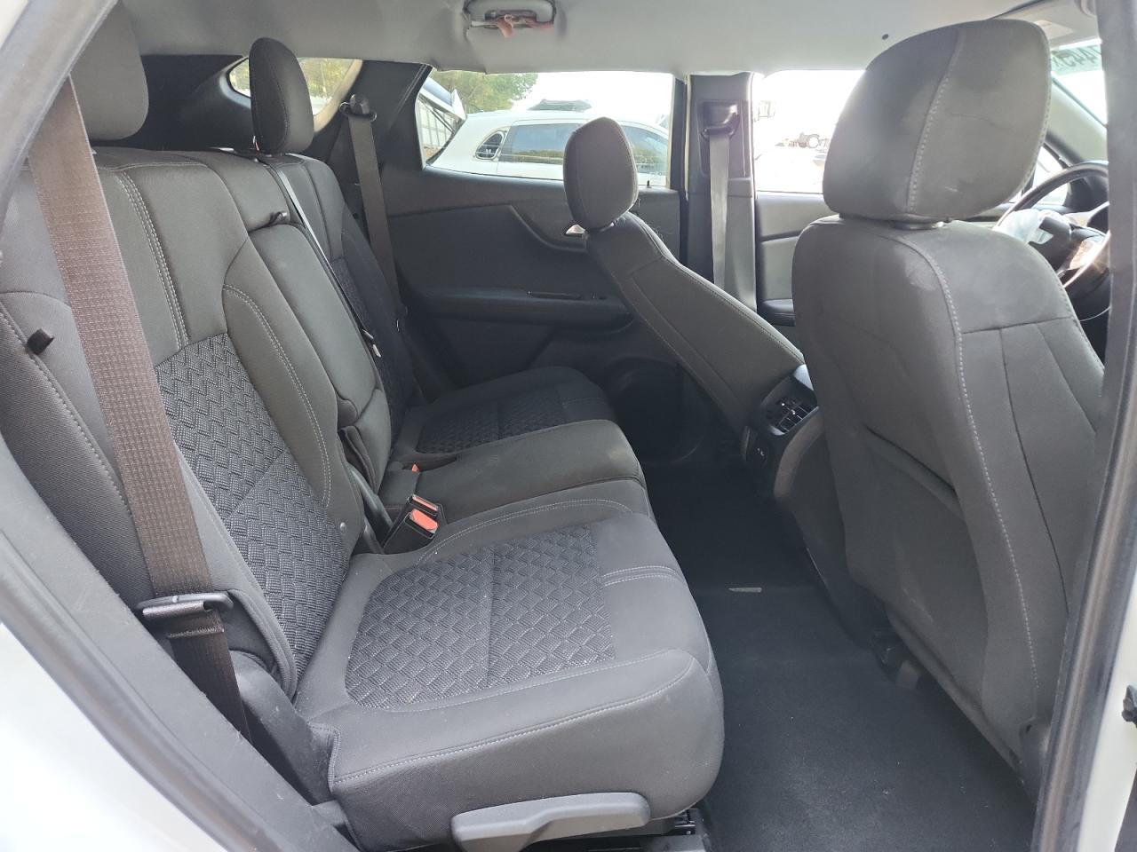 CHEVROLET BLAZER 2LT