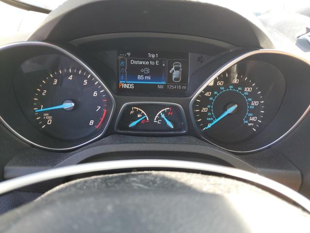 2014 FORD ESCAPE TIT #3284712979