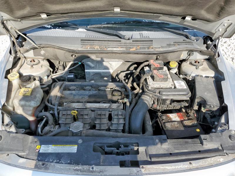 2011 DODGE CALIBER - 1B3CB1HA1BD257286