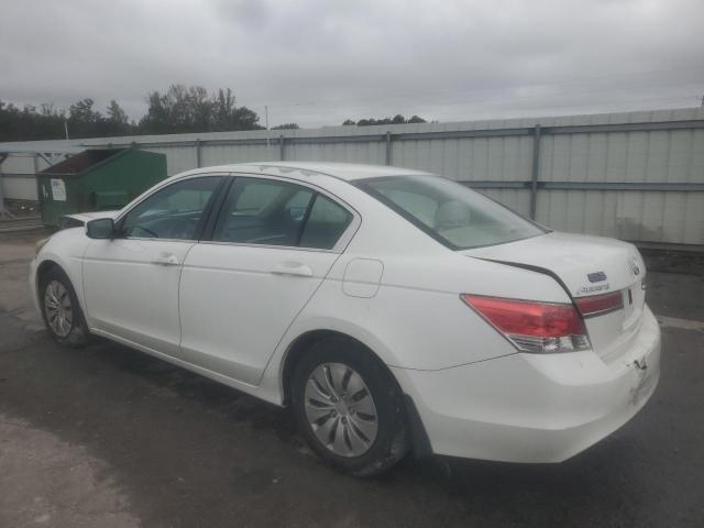 2011 HONDA ACCORD LX - 1HGCP2F34BA012947