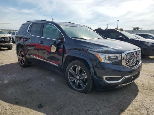 2019 GMC ACADIA DENALI - 1GKKNXLS5KZ201413