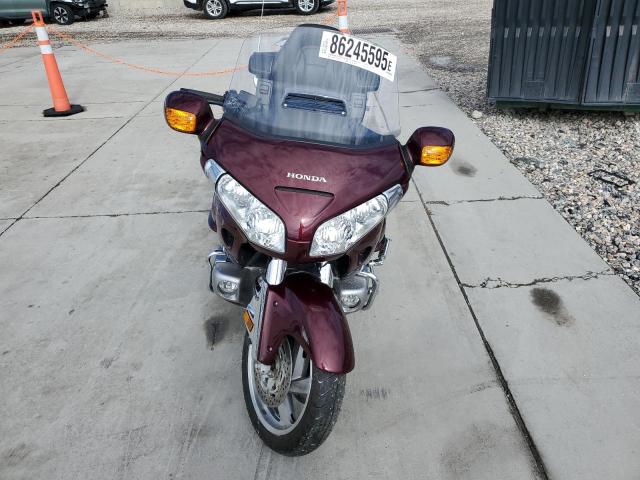 2008 HONDA GL1800 - 1HFSC47LX8A707237