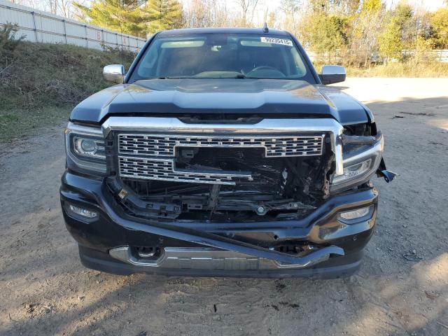 2018 GMC SIERRA K15 - 3GTU2PEJ9JG453293