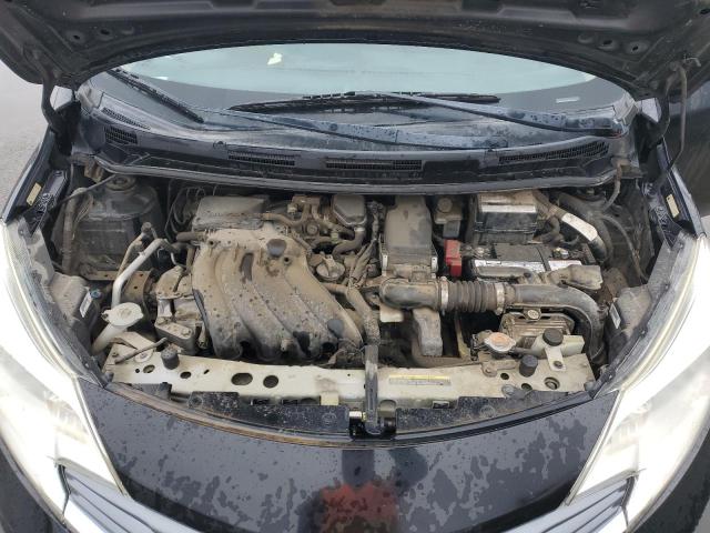 2015 NISSAN VERSA NOTE 3N1CE2CPXFL397394