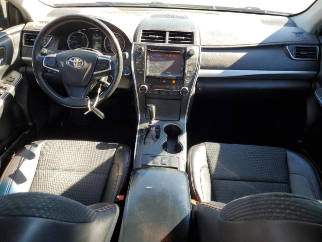 2015 TOYOTA CAMRY HYBR #3270294991