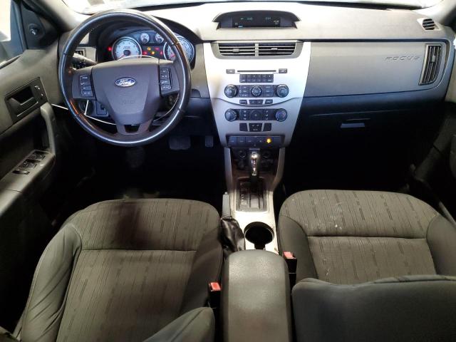 2010 FORD FOCUS SE - 1FAHP3FN1AW240052