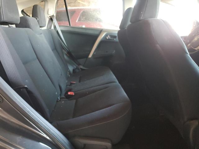 2015 TOYOTA RAV4 XLE #3286835213