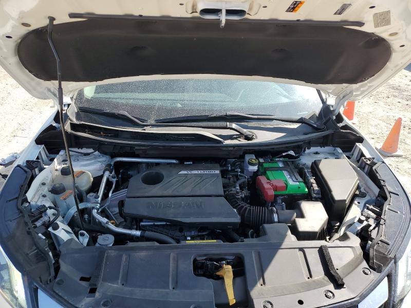 2024 NISSAN ROGUE SV #3301878456