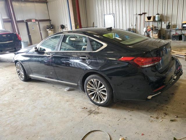 2015 HYUNDAI GENESIS 3. - KMHGN4JE0FU029030