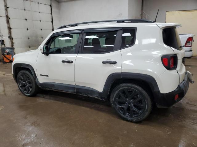 2018 JEEP RENEGADE L - ZACCJABBXJPJ47305