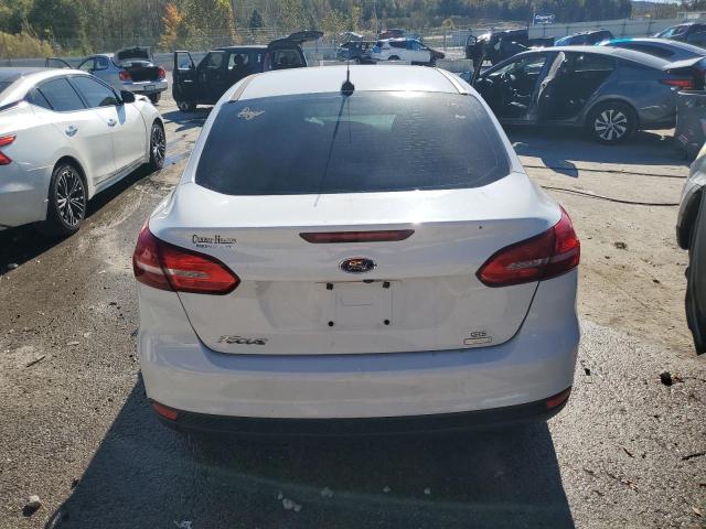 2017 FORD FOCUS SE - 1FADP3FEXHL292581