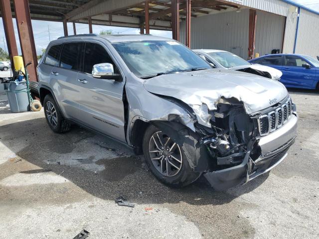 2020 JEEP GRAND CHER 1C4RJEBG0LC128138