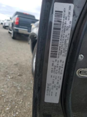 2018 RAM 2500 ST - 3C6UR5CL2JG308849