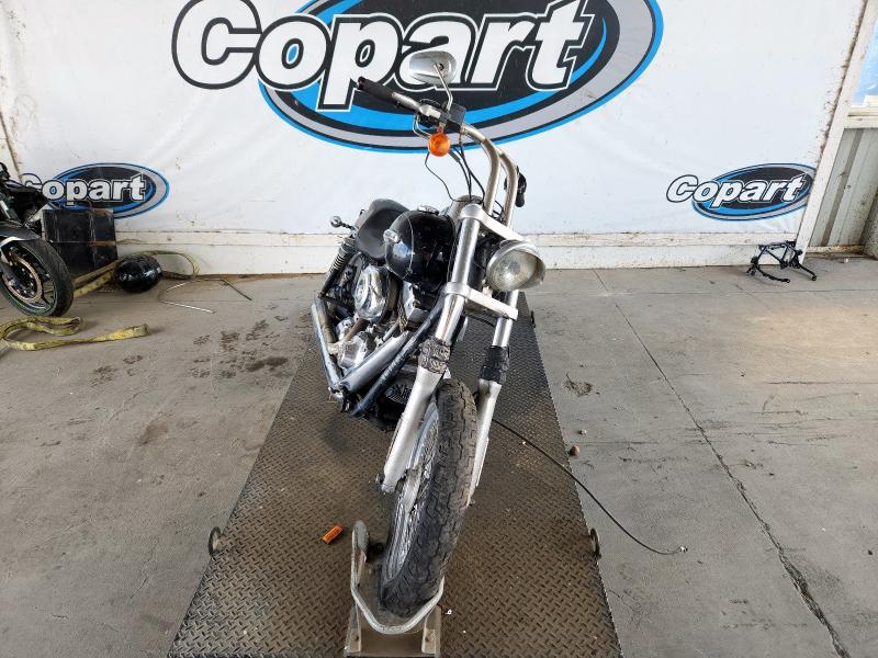 2007 HARLEY-DAVIDSON FXDC DAYTO - 1HD1GV4127K321504