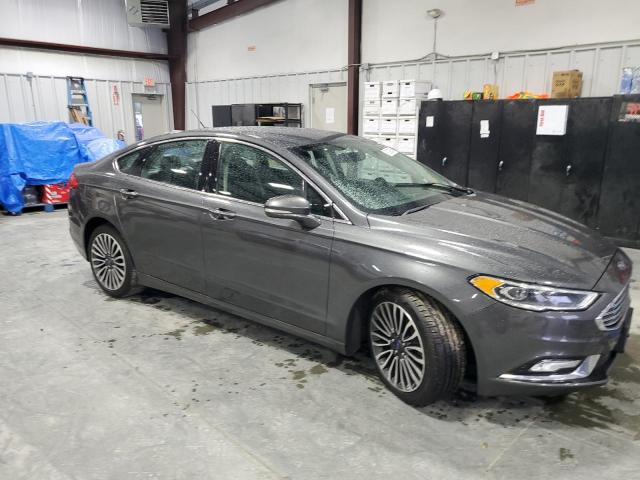 2017 FORD FUSION SE #3294178941