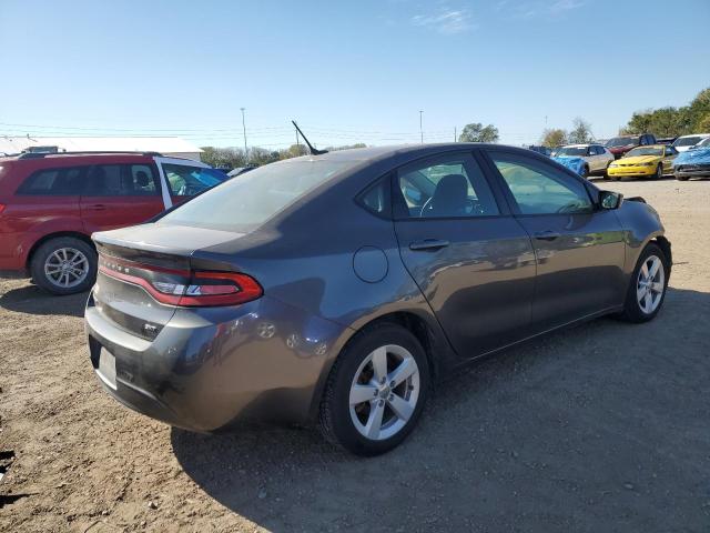 2016 DODGE DART SXT #3279679927